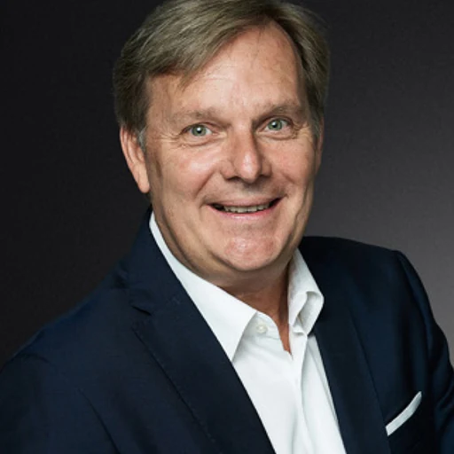 Ronald Verner